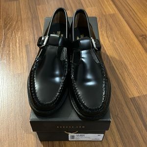 GH Bass Originals - Mary Jane Weejun